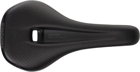 Ergon Черен Велосипедна седалка MTB