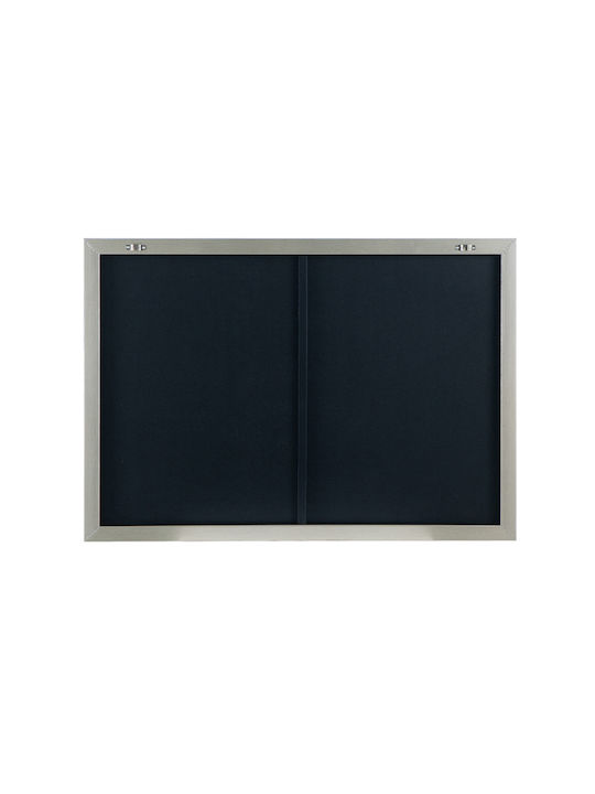 Artekko Mahana Coral Πίνακας σε Καμβά 100x70cm