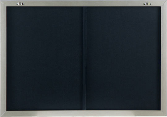 Artekko Mahana Coral Πίνακας σε Καμβά 100x70cm