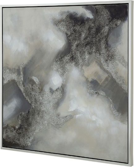 Artekko Πίνακας σε Καμβά 100x100cm