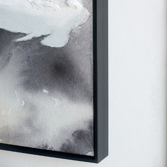 Artekko Πίνακας σε Καμβά 92x92cm