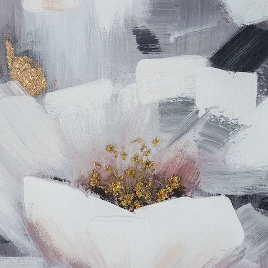 Artekko Πίνακας σε Καμβά 82x102cm
