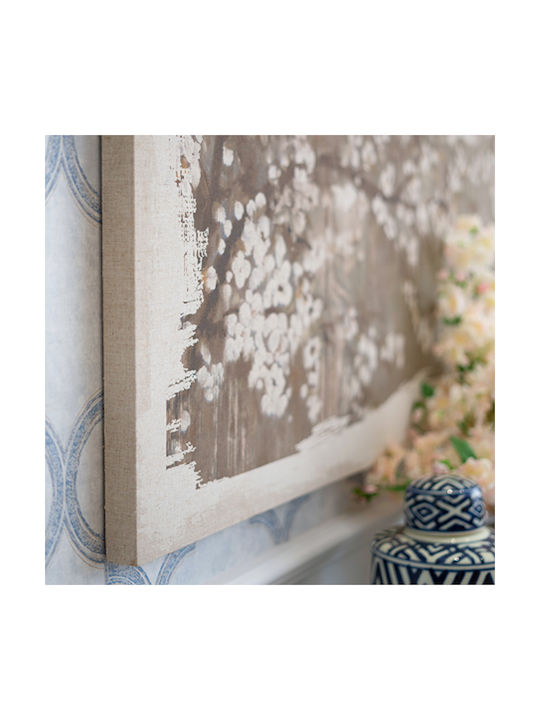 Artekko Blossom Πίνακας σε Καμβά 152x122cm