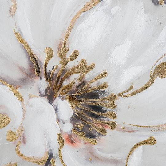 Artekko Πίνακας σε Καμβά 92x92cm