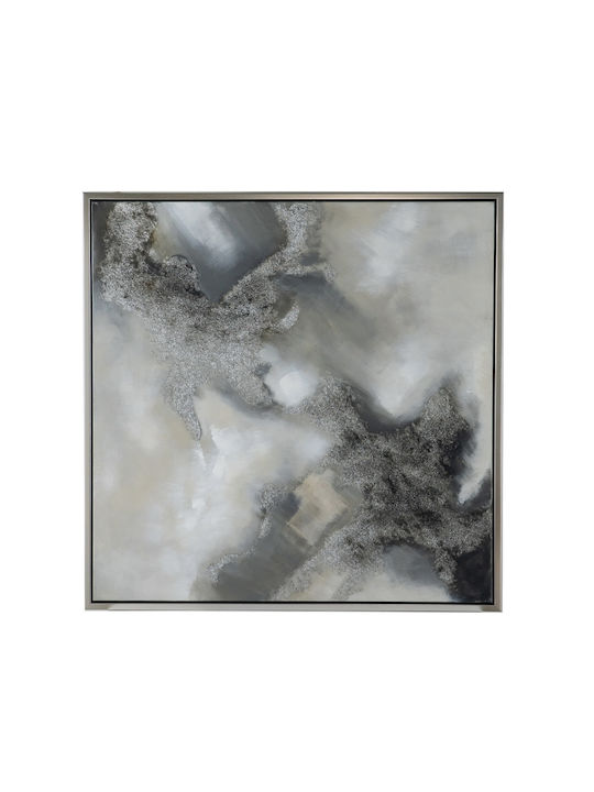 Artekko Tablou pe Pânză 100x100cm