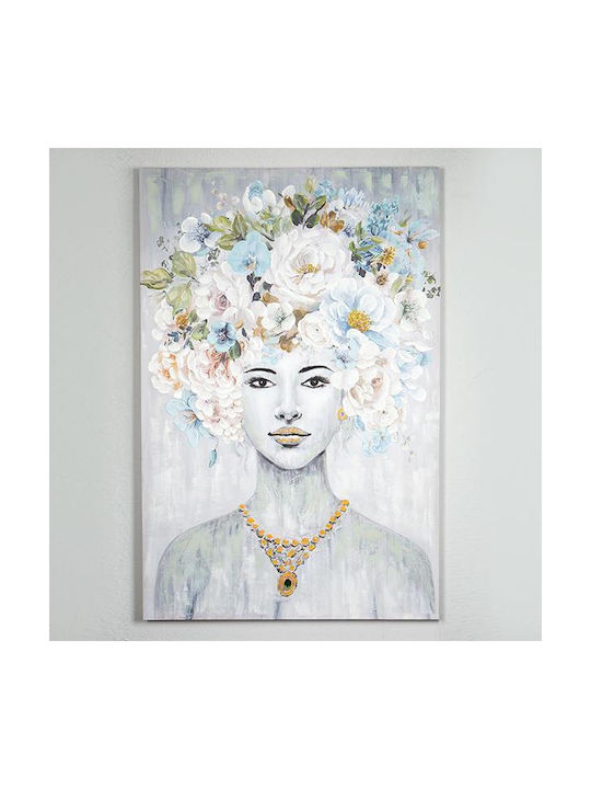 Картина Платнен 80x120см