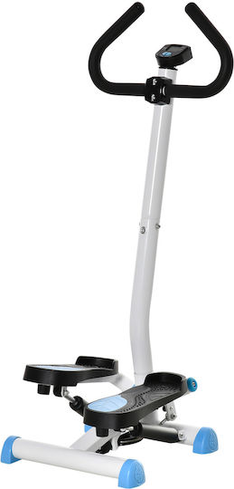 HomCom Mini Stepper με Ρυθμιζόμενο Ύψος