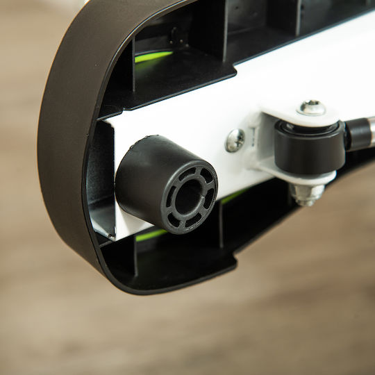 HomCom Mini Stepper με Ρυθμιζόμενο Ύψος