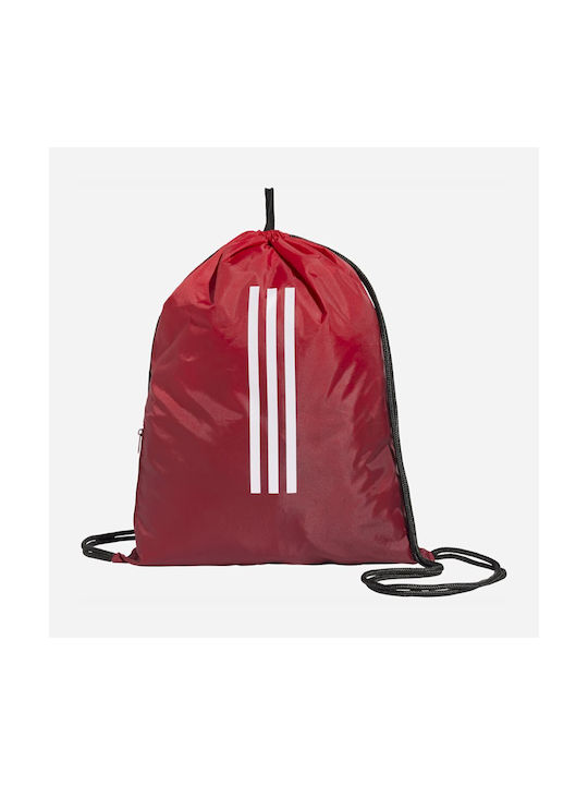 adidas Men's Gym Backpack Red