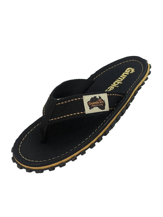 Gumbies Islander Black