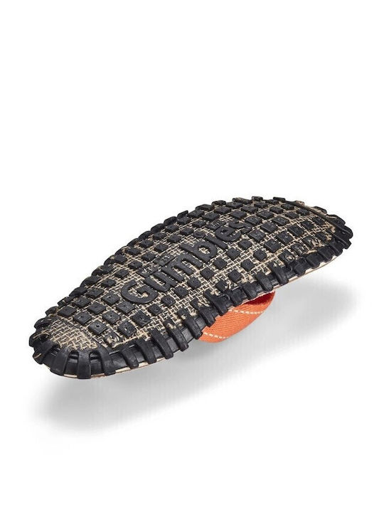 Cairns Ανδρικά Flip Flops Πορτοκαλί