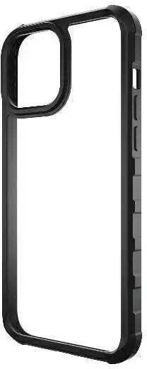 PanzerGlass ClearCase Antibacterial Limited Edition Back Cover Πλαστικό Strawberry (iPhone 13 Pro Max)