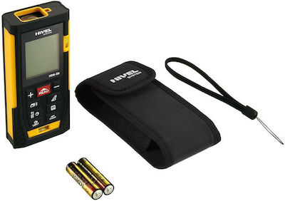 Nivel Laser Distance Meter with Range up to 50m