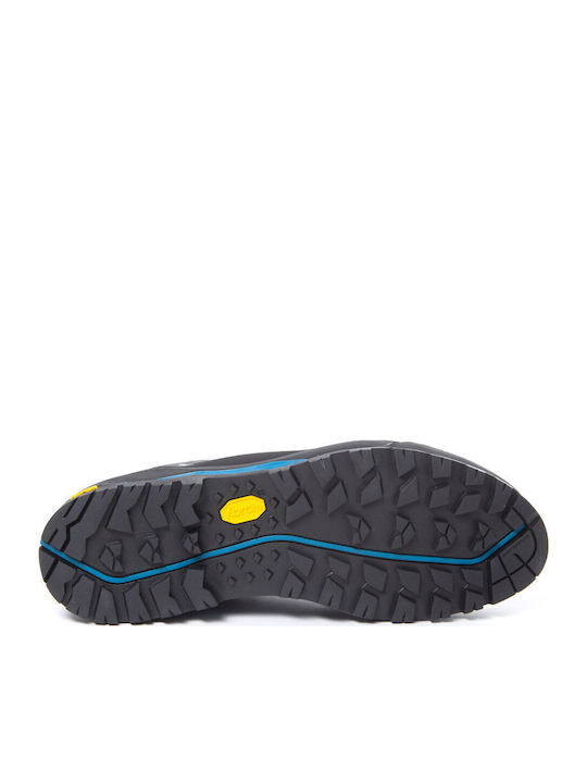The North Face Verto Alpine Goretex Men's Waterproof Black Hiking Shoes