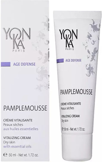 Yon Ka Pamplemousse Ενυδατική Κρέμα Προσώπου 50ml