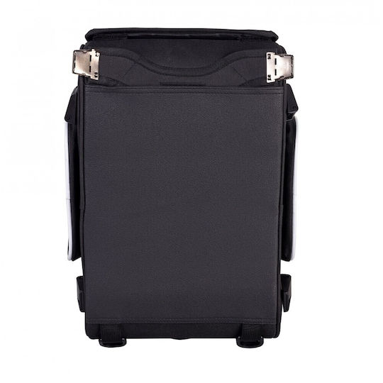 Bagster Puppy Tank Bag Μοτοσυκλέτας για Κάλυμμα Ρεζερβουάρ 20lt