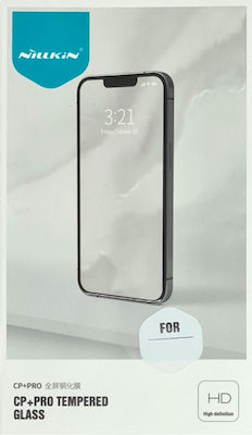 Nillkin 2.5D Tempered Glass (Galaxy A03)