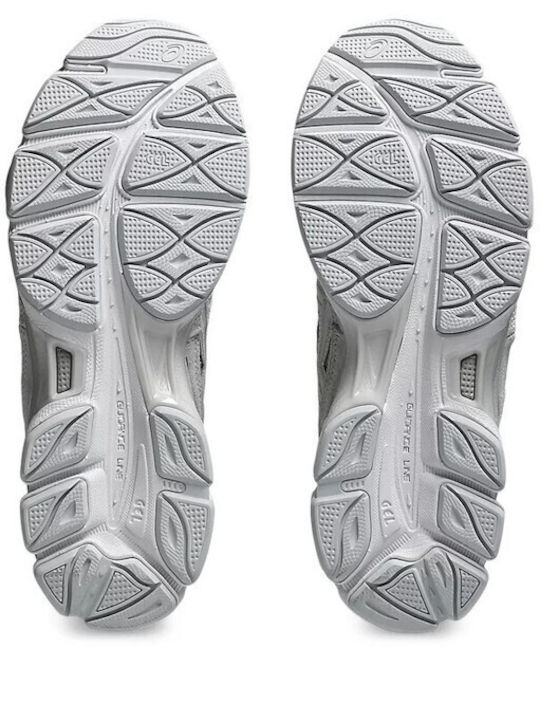 Gel-NYC Sneakers Creme Wolke Grau