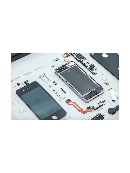 Xreart Iphone Teardown Frame Apple Iphone 4s Hkip04s