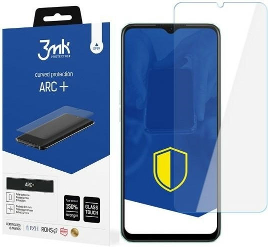 3MK ARC+ Screen Protector (Oppo A57/A57e/A57s)