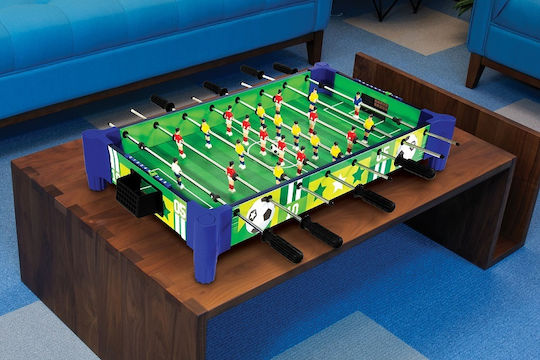 Ambassador Mam Tabletop Football Table Ma8150