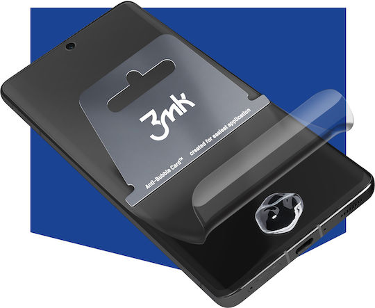 3MK ARC+ Защитен екран (Xiaomi 13)