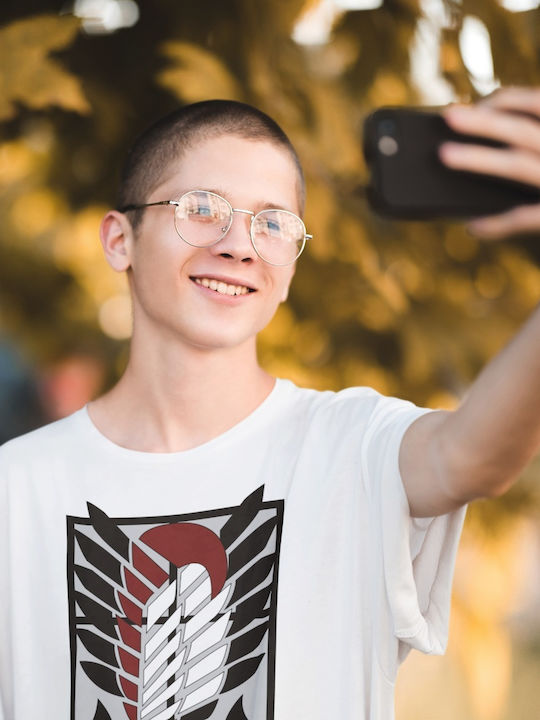T-shirt Атака на Титан