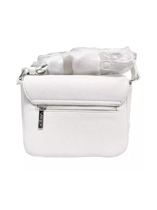 Verde Women's Bag Crossbody White