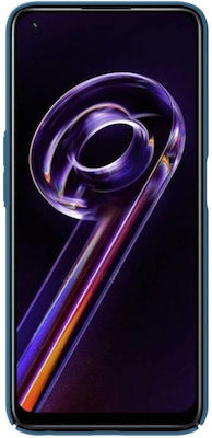 Nillkin Camshield Задна корица Пластмаса 2мм Син (Realme 9 / 9 Pro+ - Реалме 9 / 9 Про+)