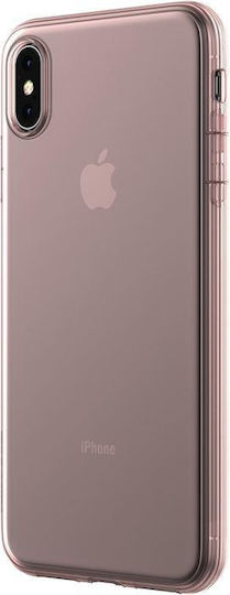 Incase Protective Back Cover Ροζ Χρυσό (iPhone XS Max)