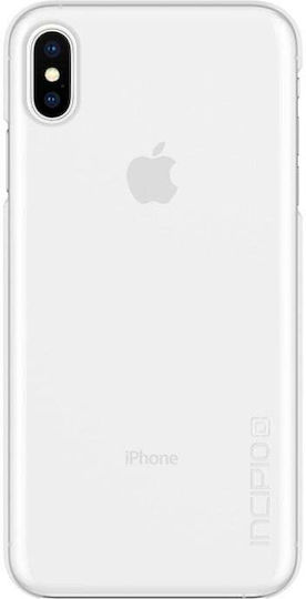 Incipio Feather Back Cover Πλαστικό Διάφανο (iPhone XS Max)