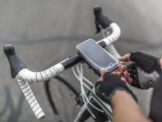 Quad Lock Mag Poncho Mobile Phone Protection Cover Samsung Galaxy S22 for Motorcycle Mount