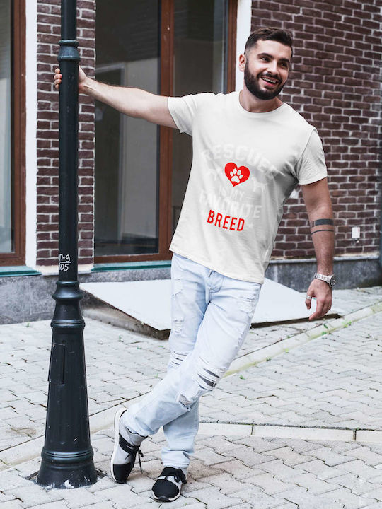 Love In Pixels T-shirt White Cotton