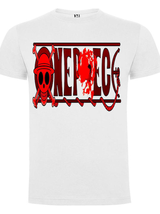 T-shirt Цял бански