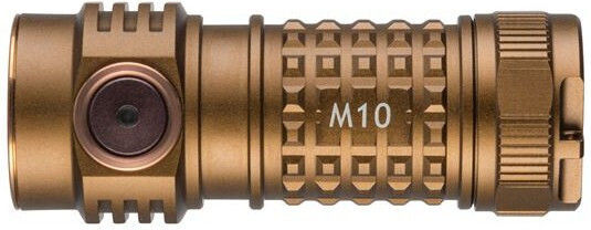 Mactronic Thh0171 Sirius M10 1000 Лумена Фенер
