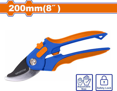 Wadfow Pruning Shears