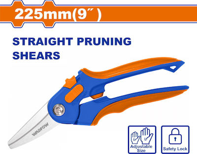 Wadfow Pruning Shears