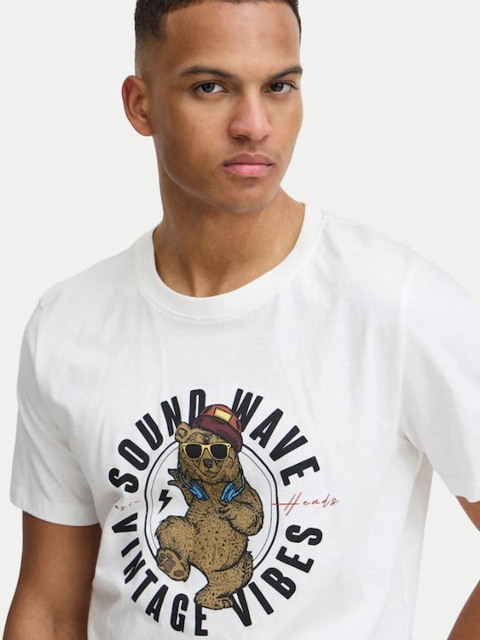 T-shirt White