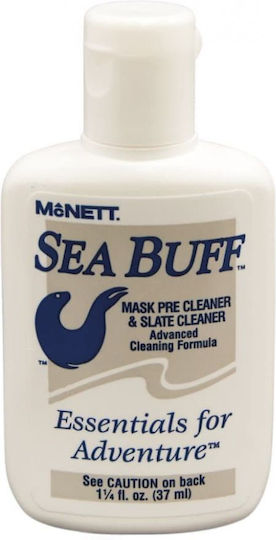 Mcnett Sea Buff 37ml 21224