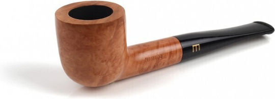 Savinelli Minuto 401 Glatt Mini Gerade Tabakpfeife P249lc**