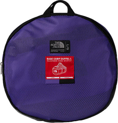 North Face Base Camp Duffel Large 95 L 40 X 70 X 40 Cm