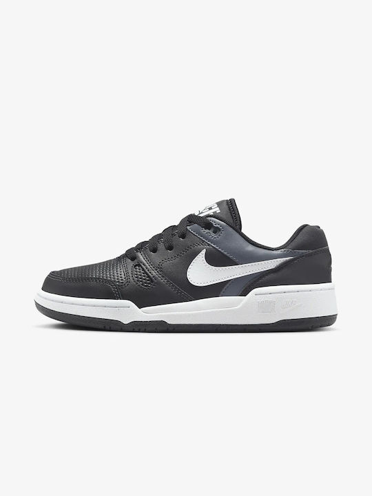 Nike Force Black