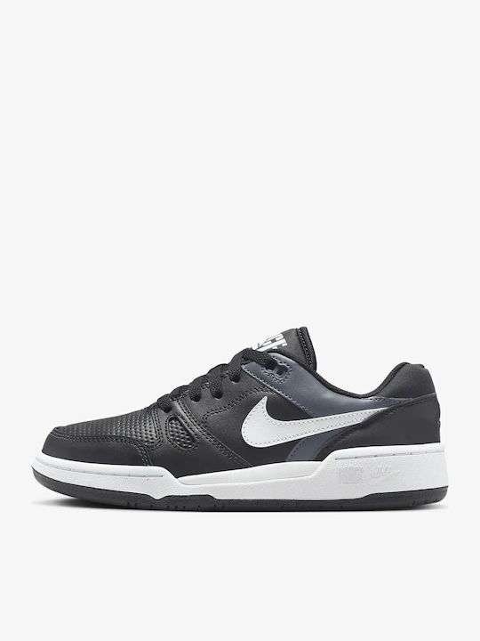 Nike Force Μαύρα