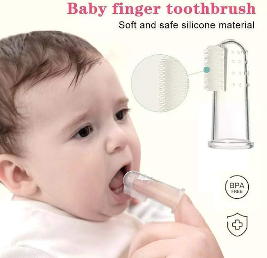 Set 8-în-1 Accesorii Îngrijire Copii Termometru Digital Medilogic Perie Nou-născuți Foarfece Speciale Copii Galben