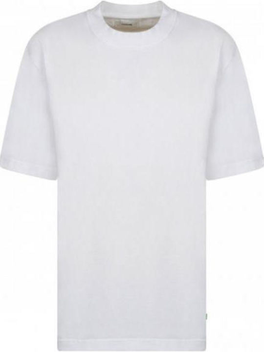 Phil T-shirt Optical White