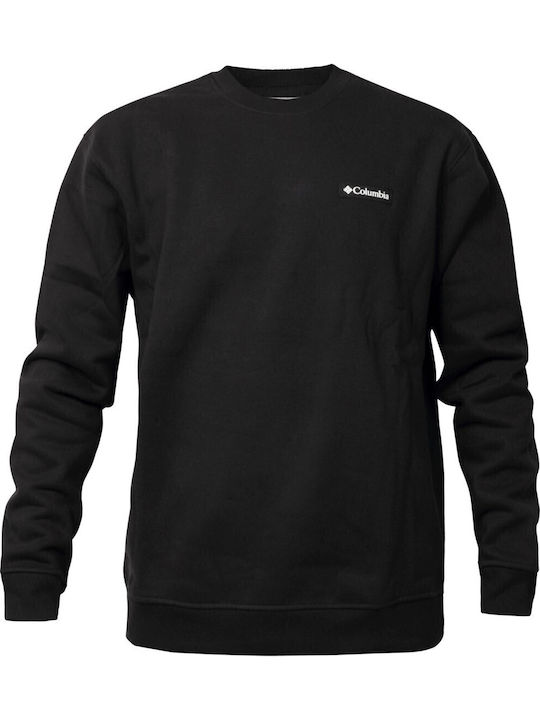 Black Sweatshirt