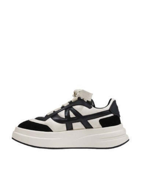 Ash Sneakers Black