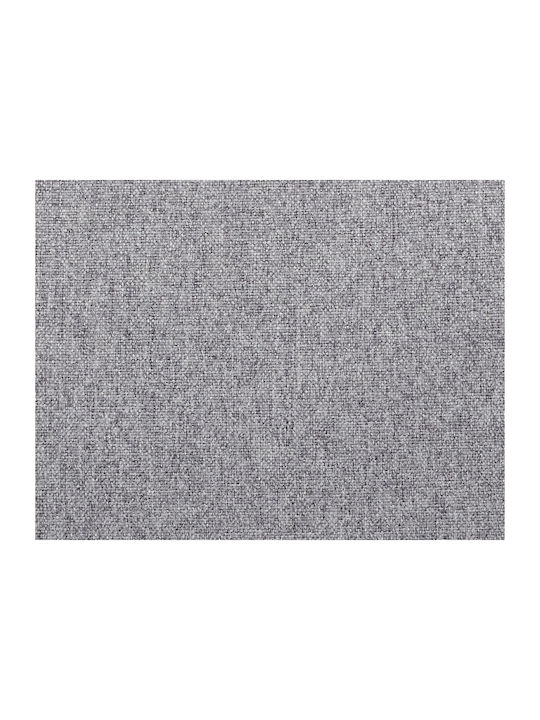 Πολυθρόνα Μαύρη 61x62.5x61cm