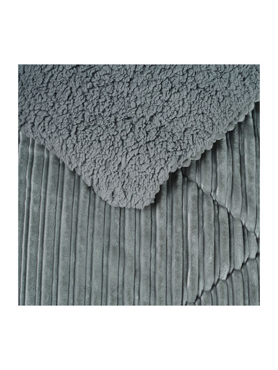 Das Home Bettbezug Übergröße 220x240cm 1179 Grey