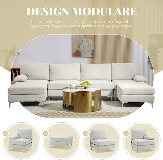 Set de Sufragerie 3 locuri & Taburet